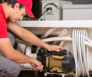 About Septic Pumping Service Jefferson, OR